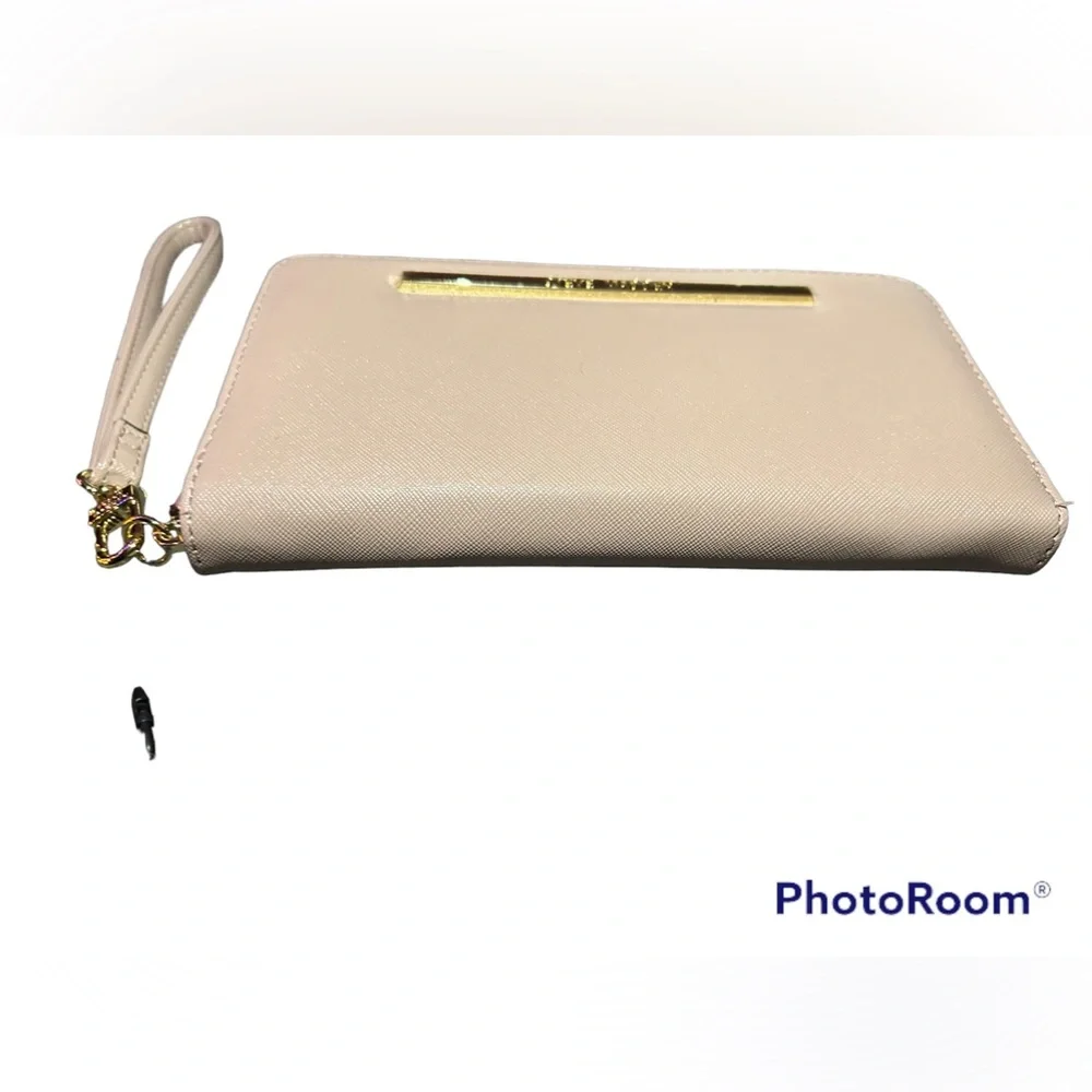 Steve Madden Light Lilac Wallet NWT - Picture 6 of 6